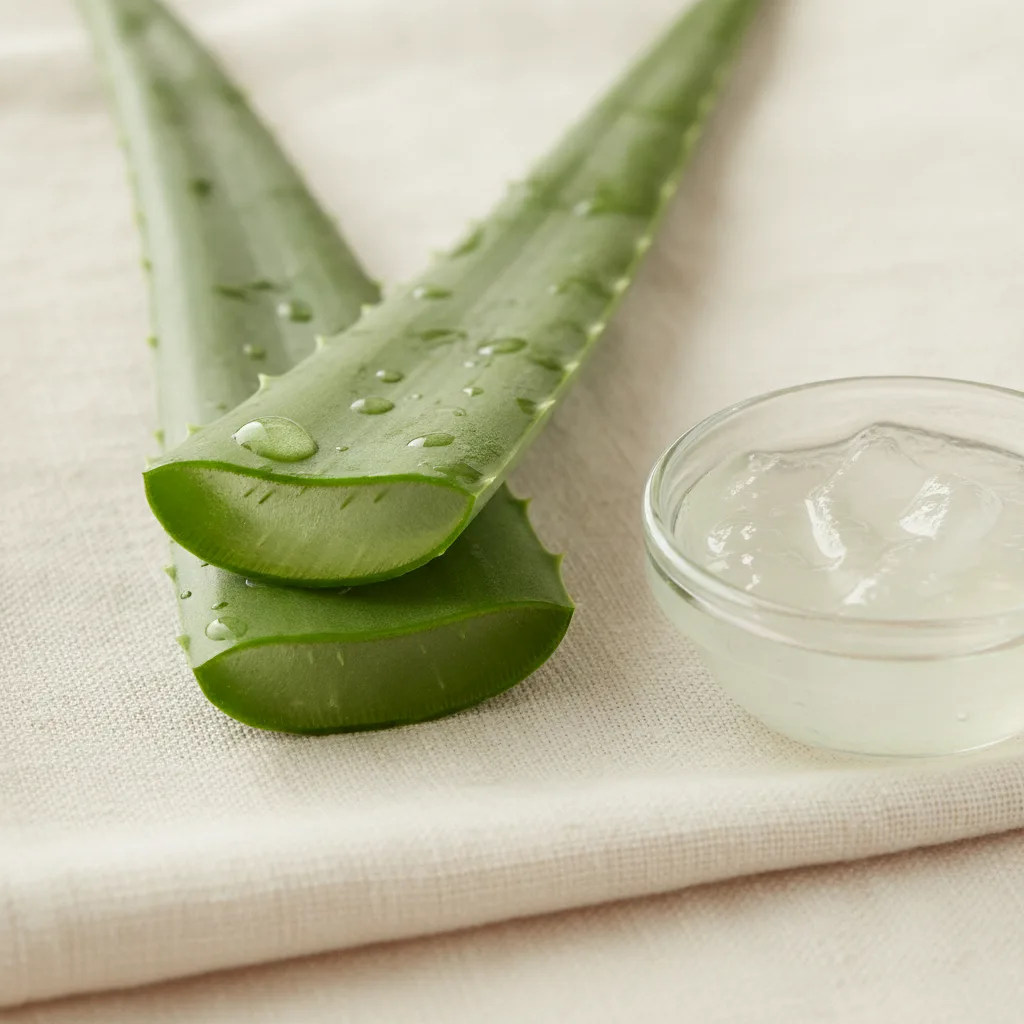 Aloe Vera