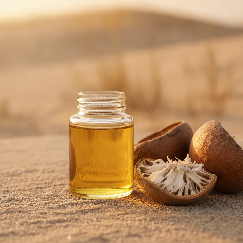 Baobab Oil
