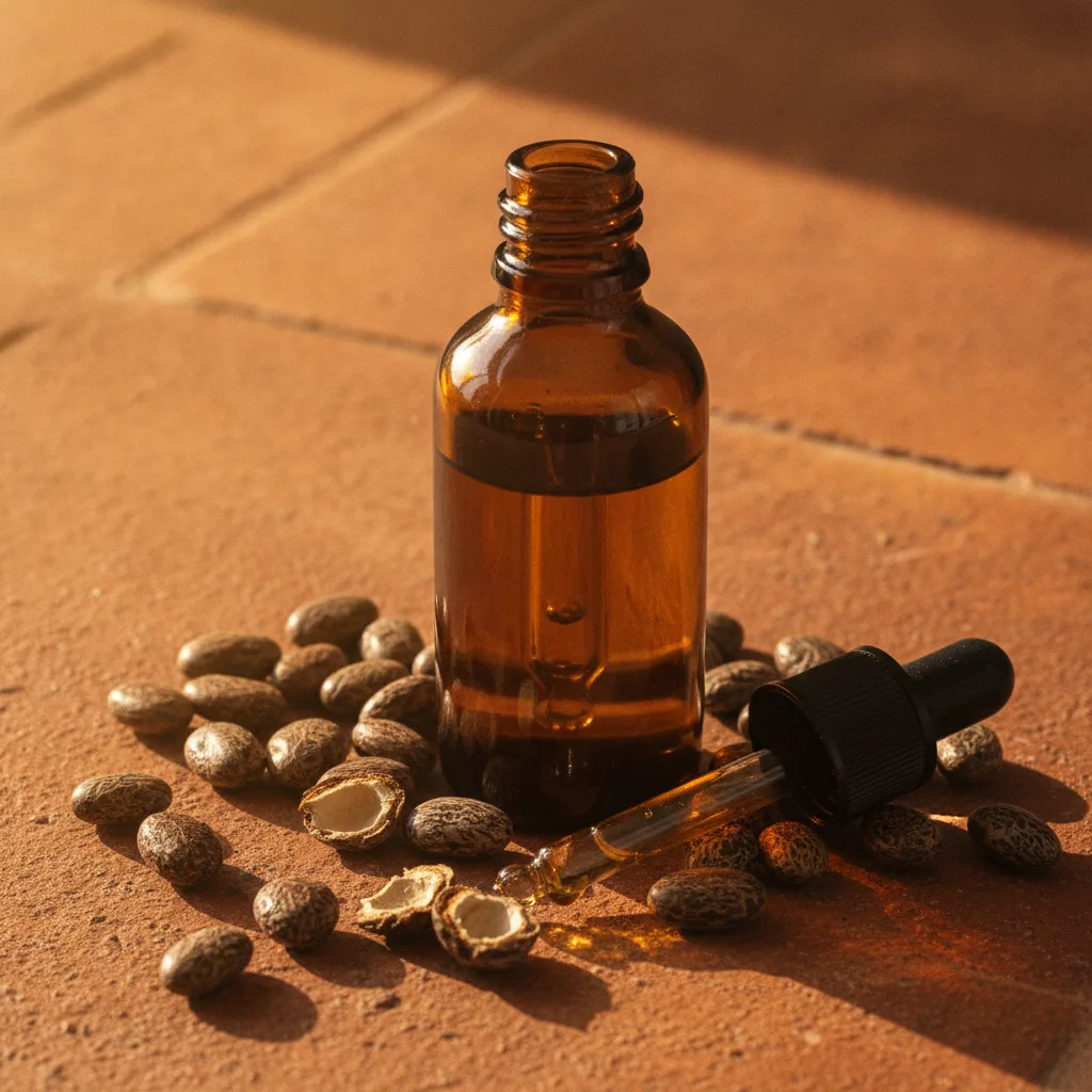 Castor Oil