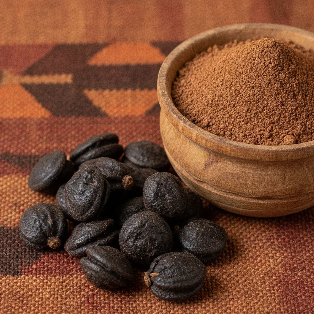 Chébé Powder