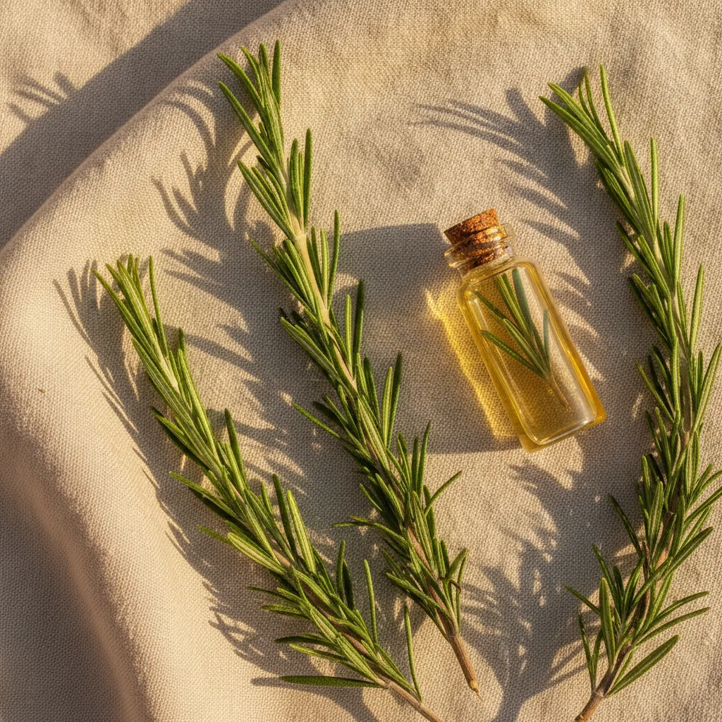 Rosemary Leaf